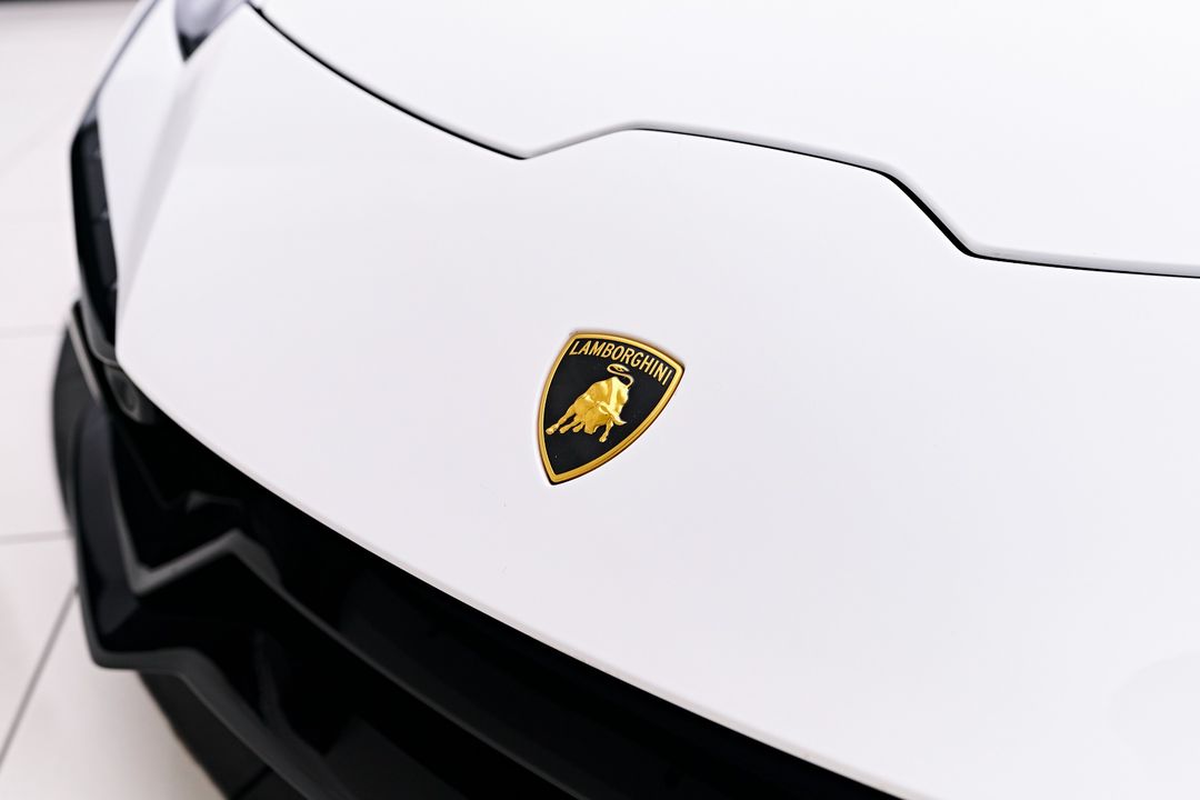 2023 Lamborghini Huracan Tecnica