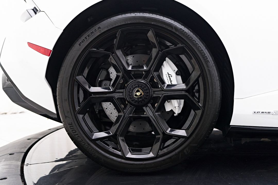 2023 Lamborghini Huracan Tecnica