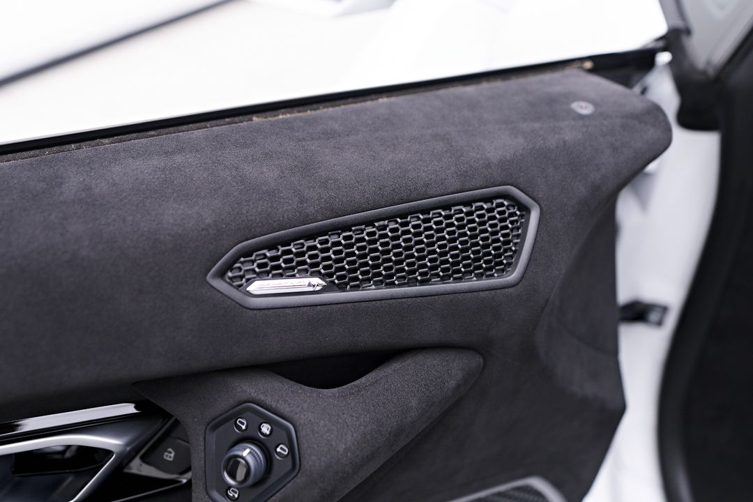 2023 Lamborghini Huracan Tecnica