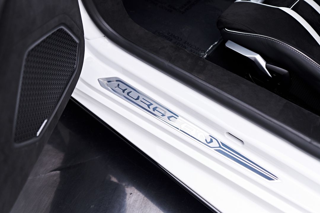 2023 Lamborghini Huracan Tecnica