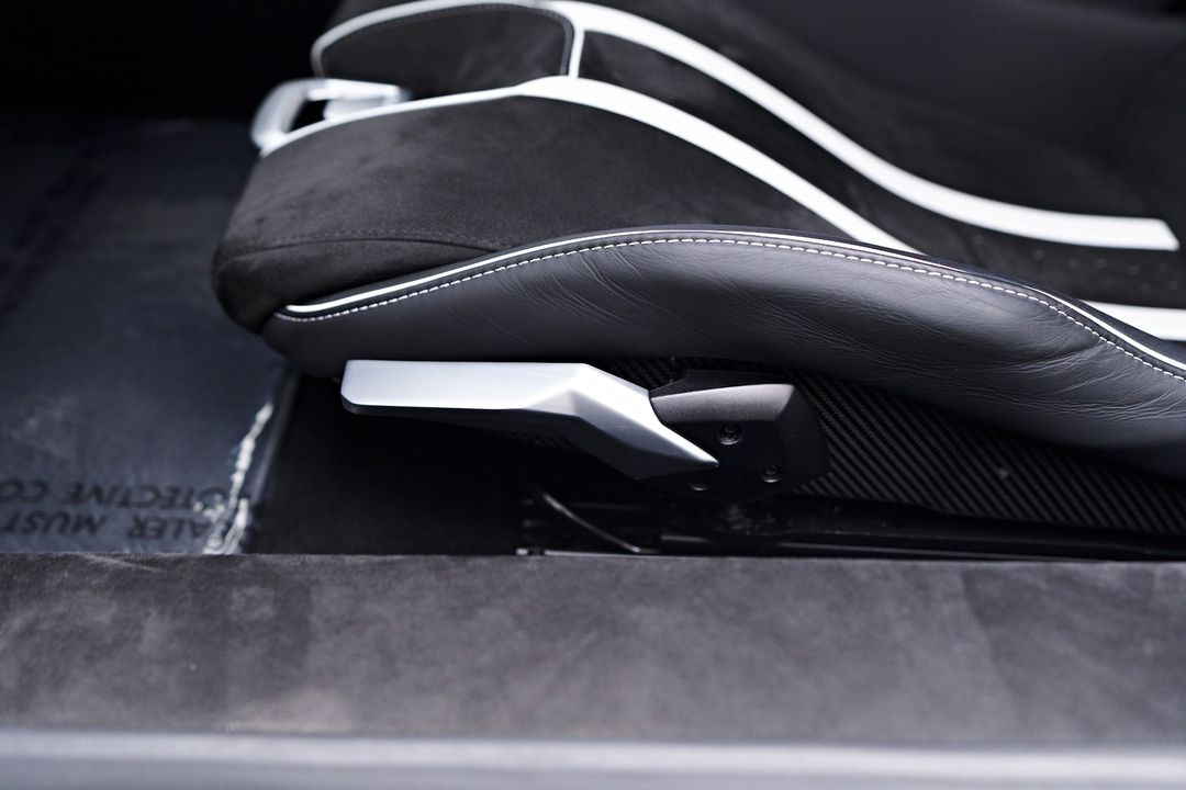 2023 Lamborghini Huracan Tecnica