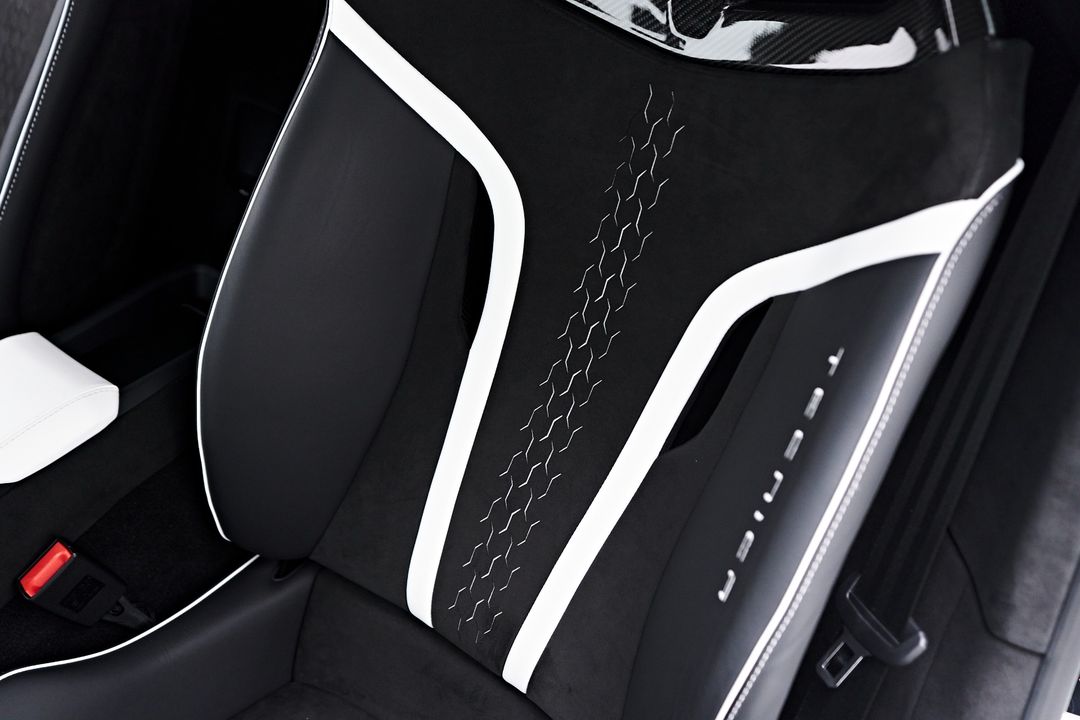 2023 Lamborghini Huracan Tecnica