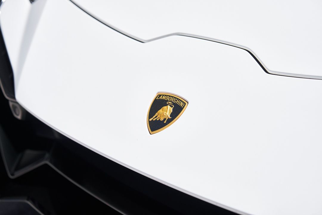 2023 Lamborghini Huracan Tecnica