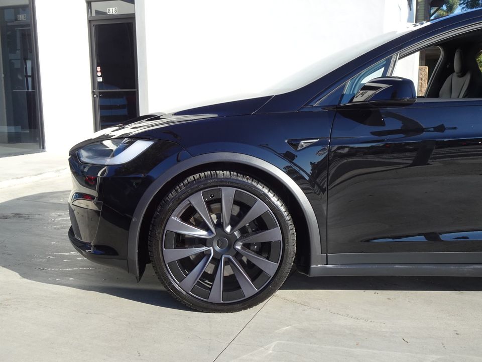 2023 Tesla Model X