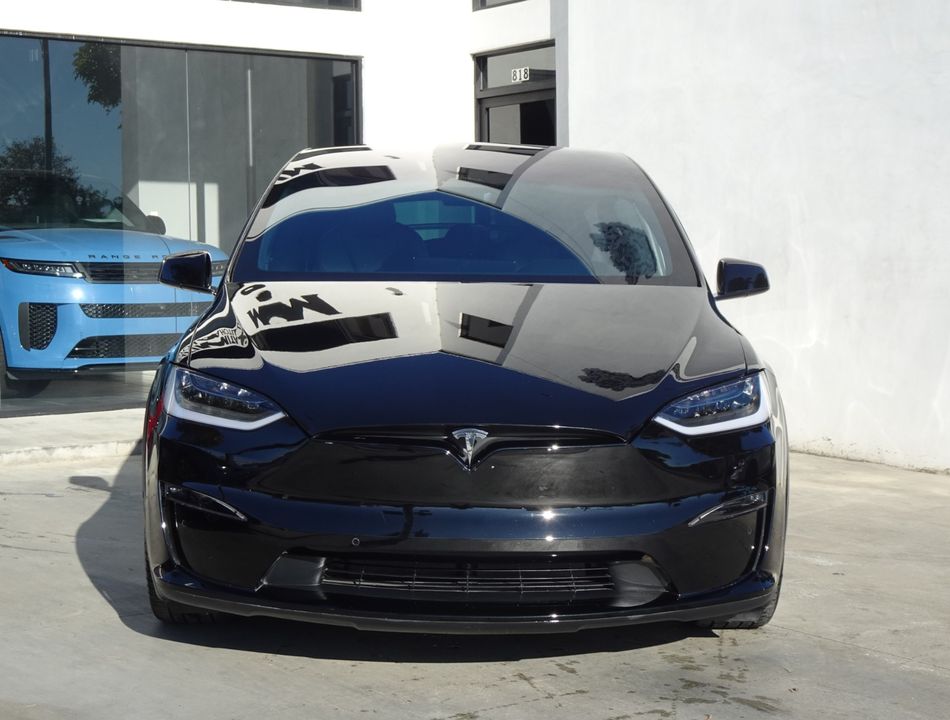 2023 Tesla Model X