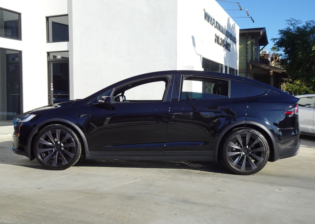 2023 Tesla Model X