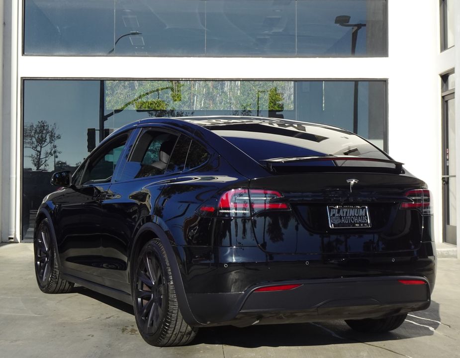 2023 Tesla Model X