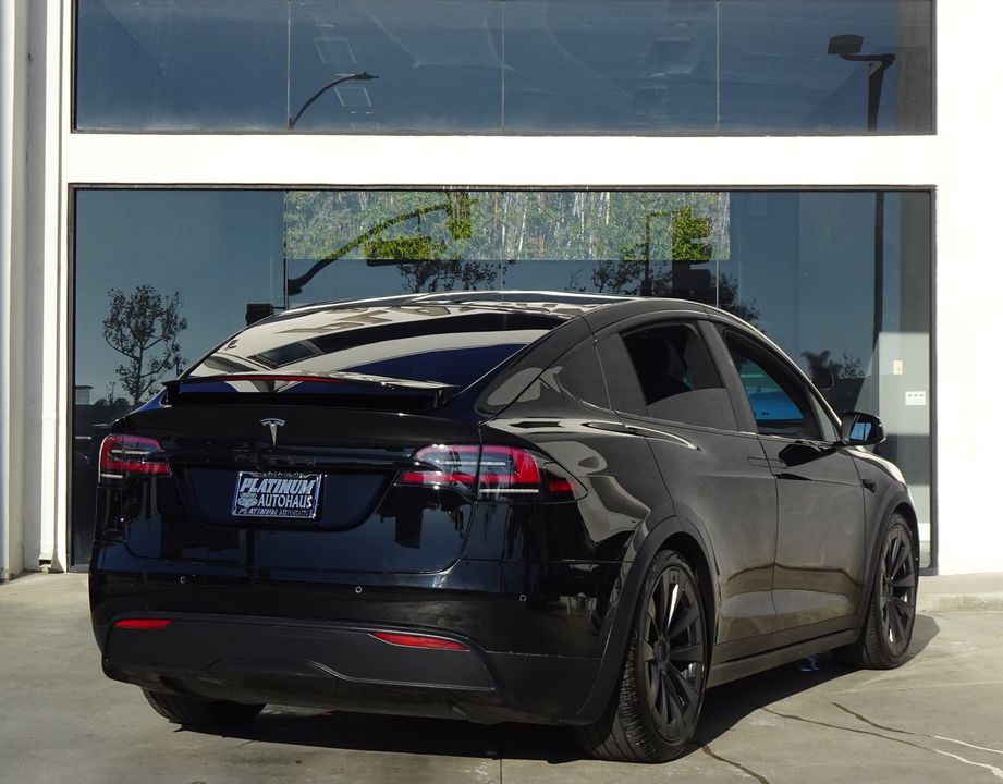 2023 Tesla Model X