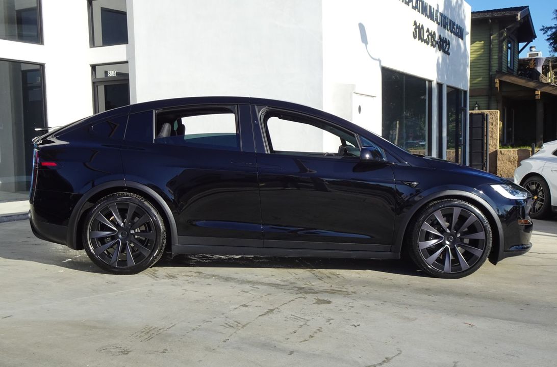 2023 Tesla Model X