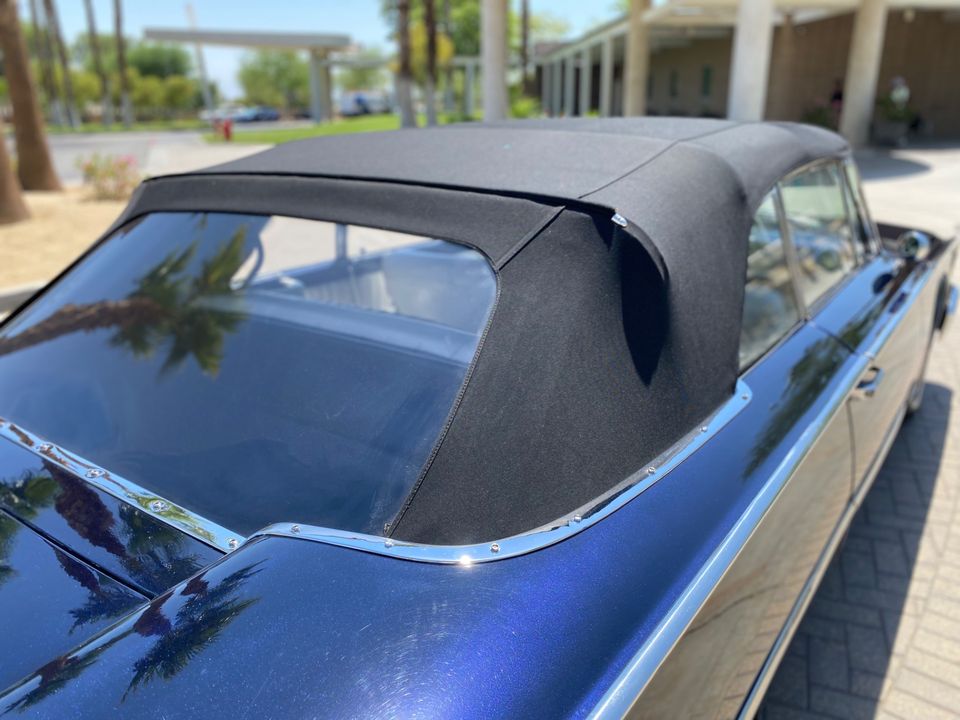 1960 Ford Galaxie