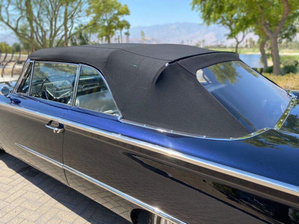 1960 Ford Galaxie