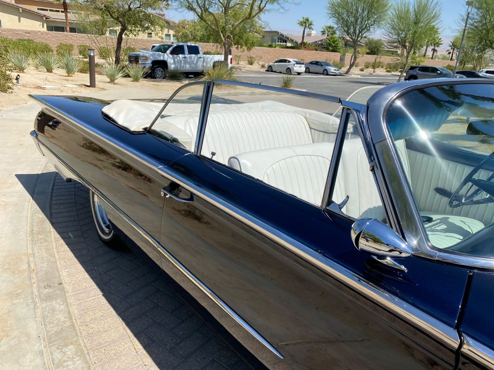 1960 Ford Galaxie