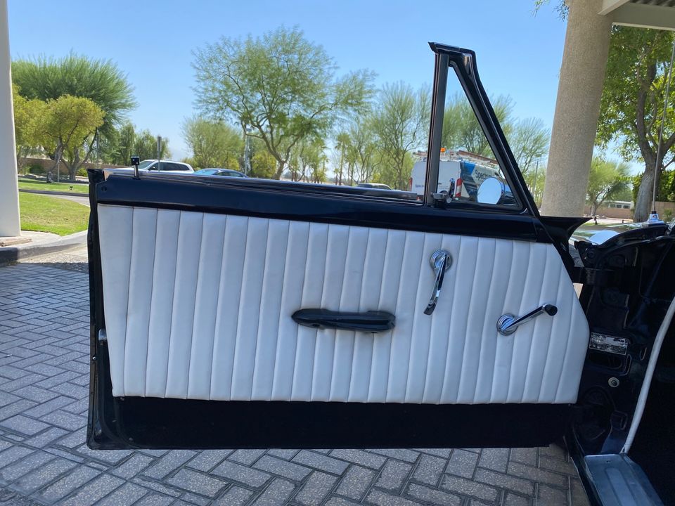 1960 Ford Galaxie