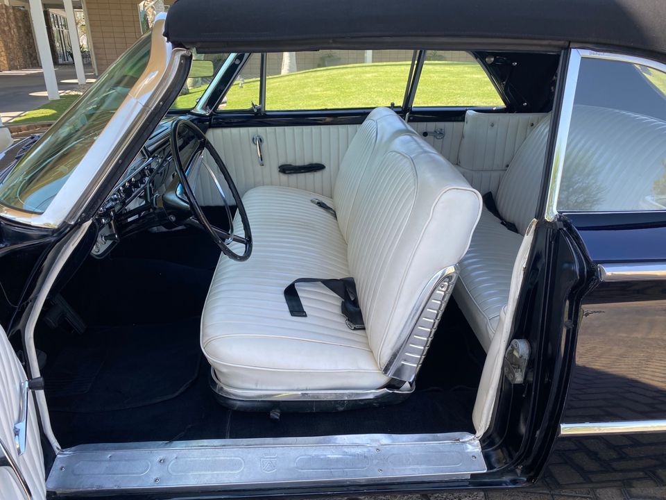 1960 Ford Galaxie