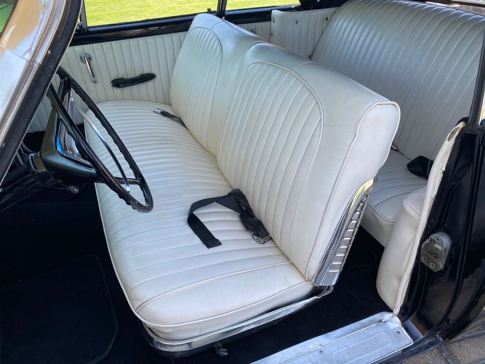 1960 Ford Galaxie
