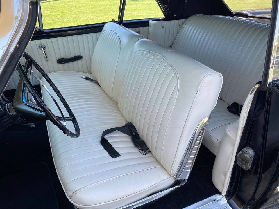 1960 Ford Galaxie