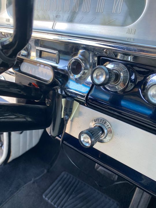 1960 Ford Galaxie