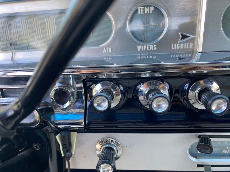 1960 Ford Galaxie