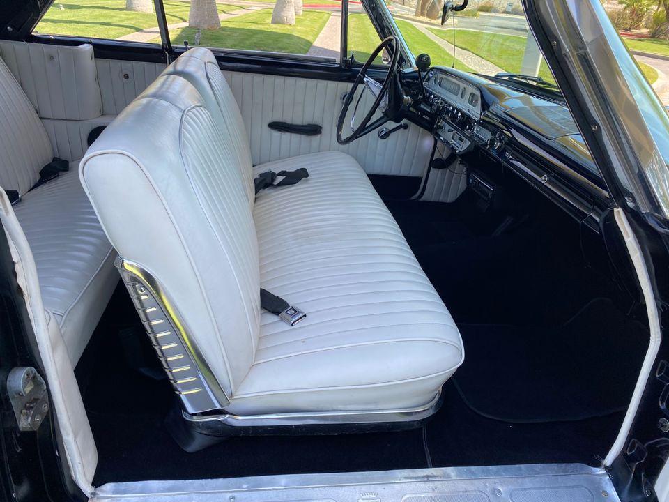 1960 Ford Galaxie