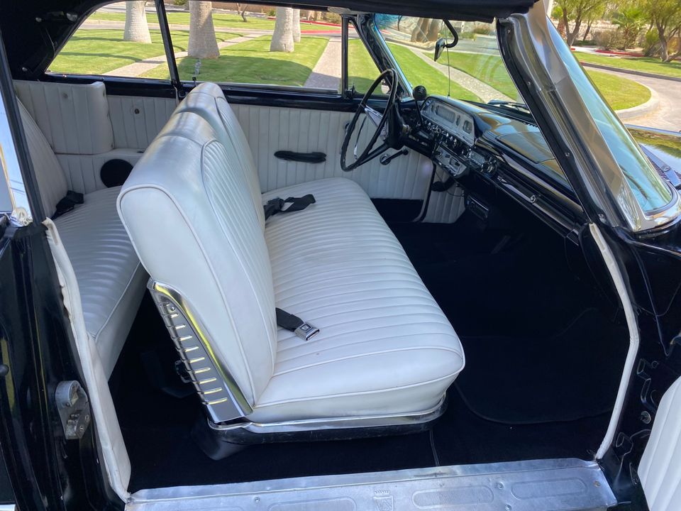 1960 Ford Galaxie