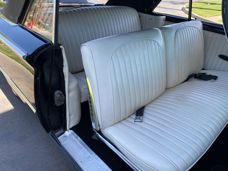 1960 Ford Galaxie