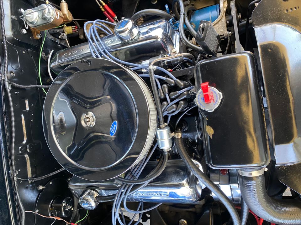 1960 Ford Galaxie