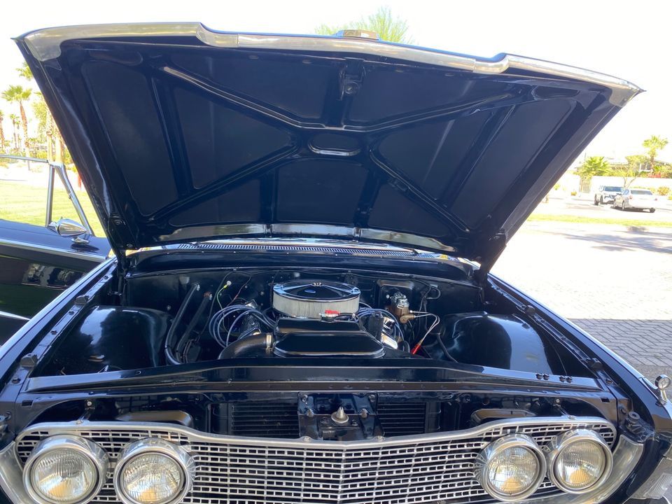 1960 Ford Galaxie