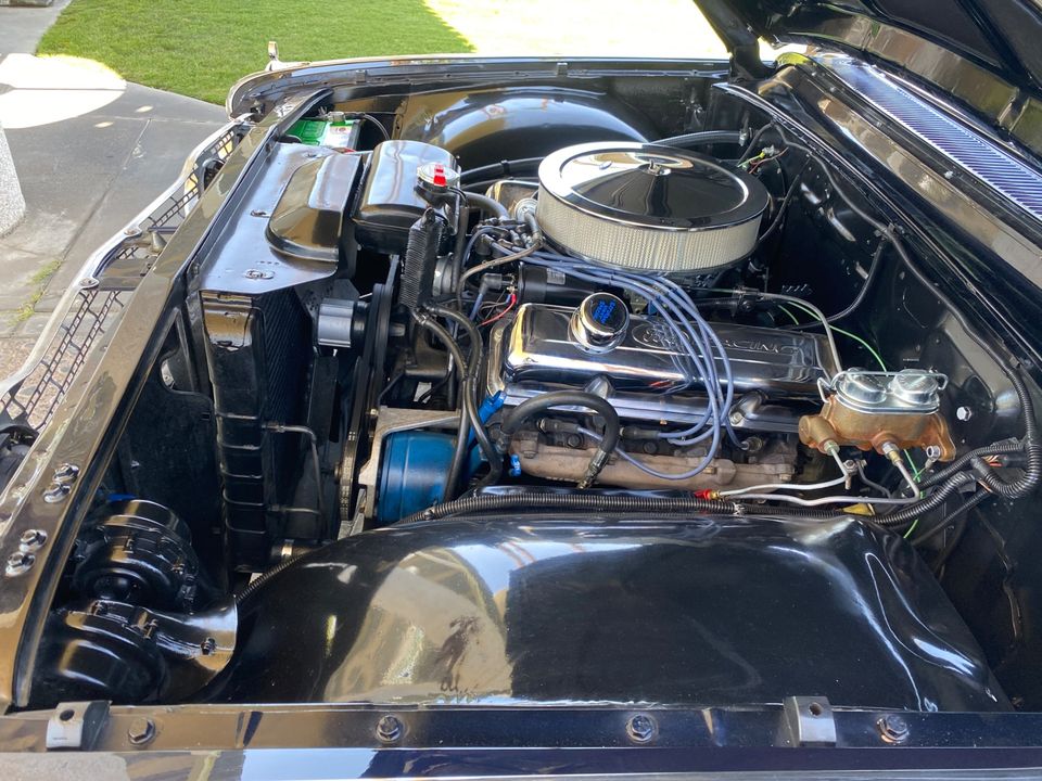 1960 Ford Galaxie