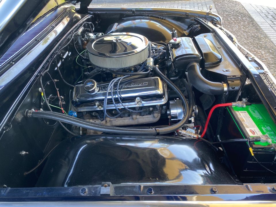 1960 Ford Galaxie