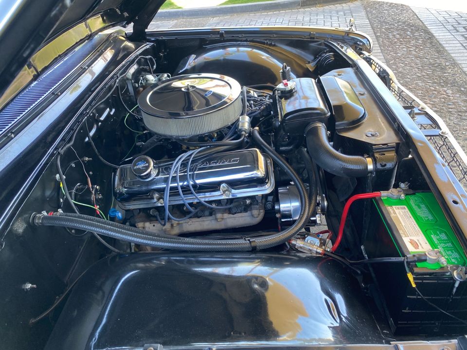 1960 Ford Galaxie