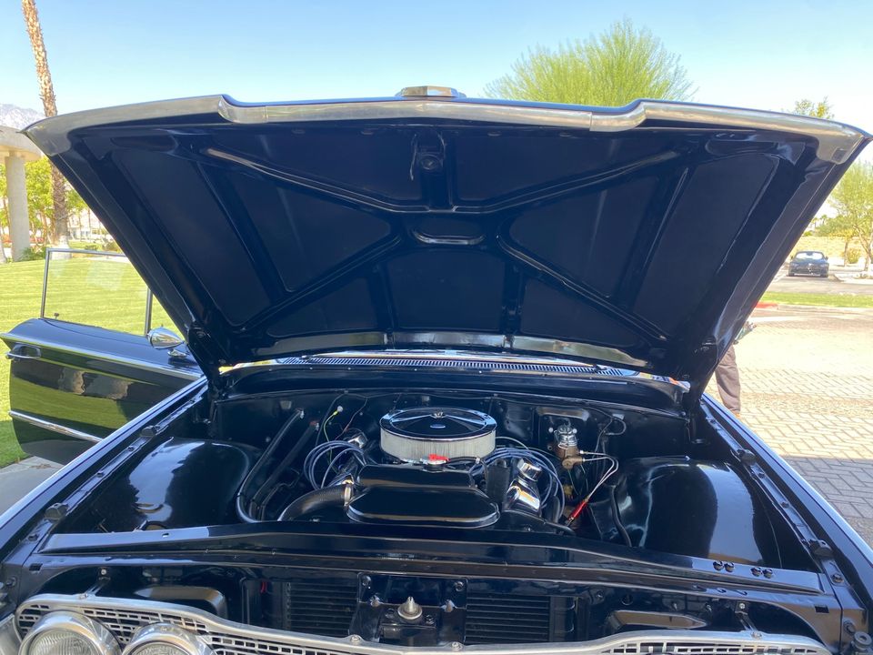 1960 Ford Galaxie
