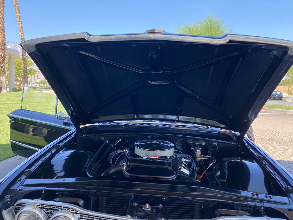 1960 Ford Galaxie