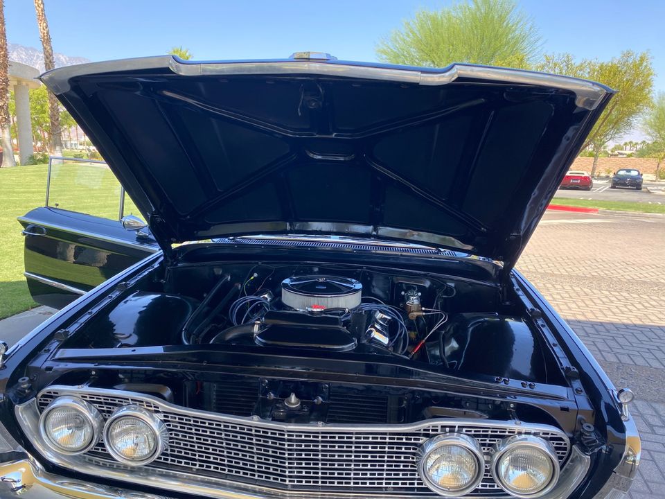 1960 Ford Galaxie
