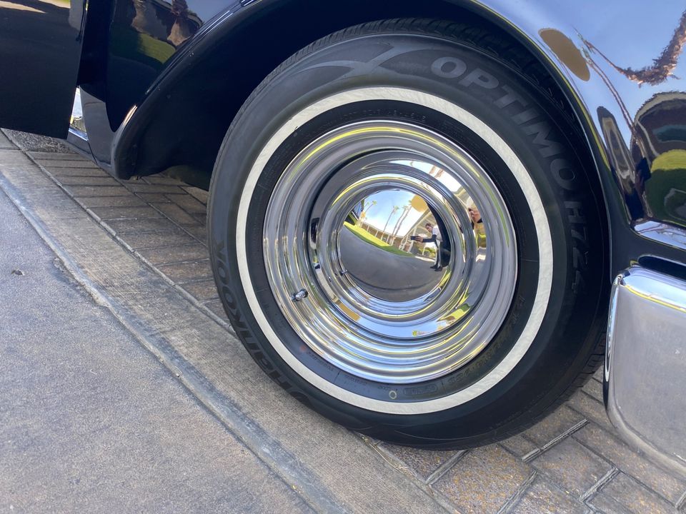 1960 Ford Galaxie