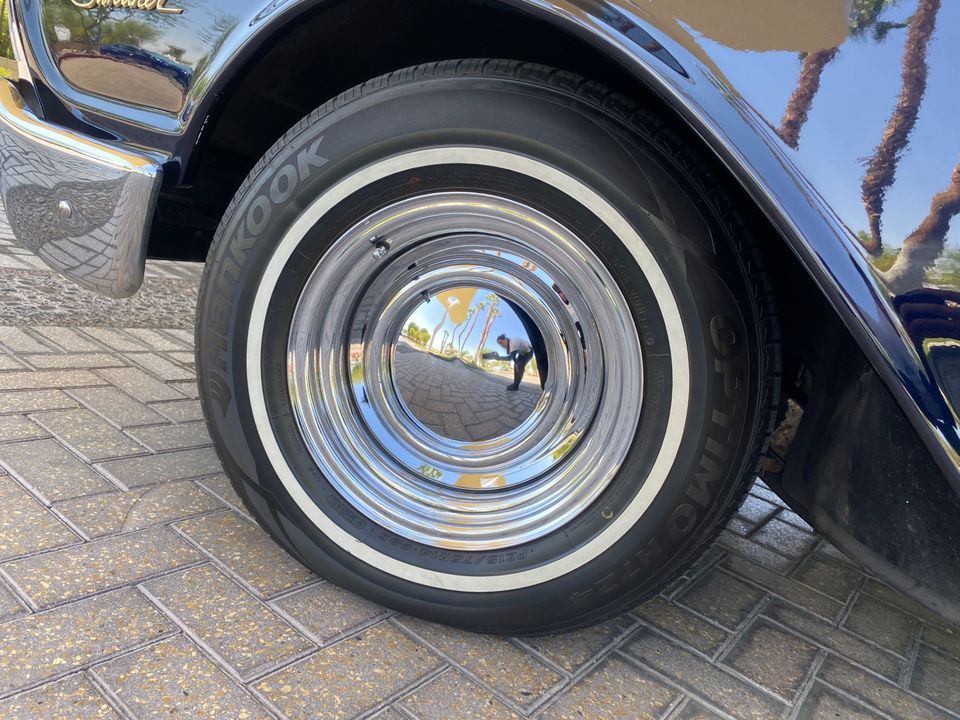 1960 Ford Galaxie