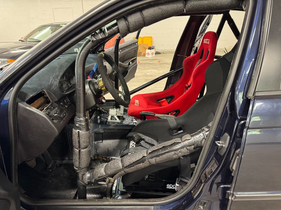 2003 BMW 3 SERIES