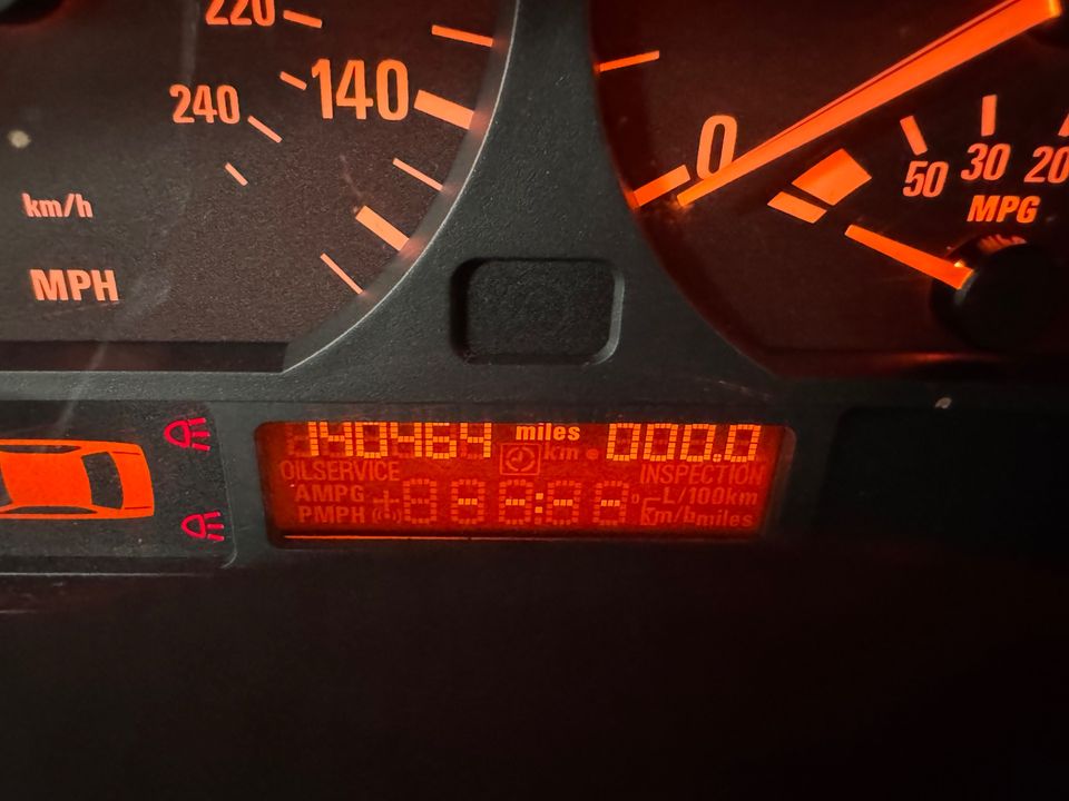 2003 BMW 3 SERIES