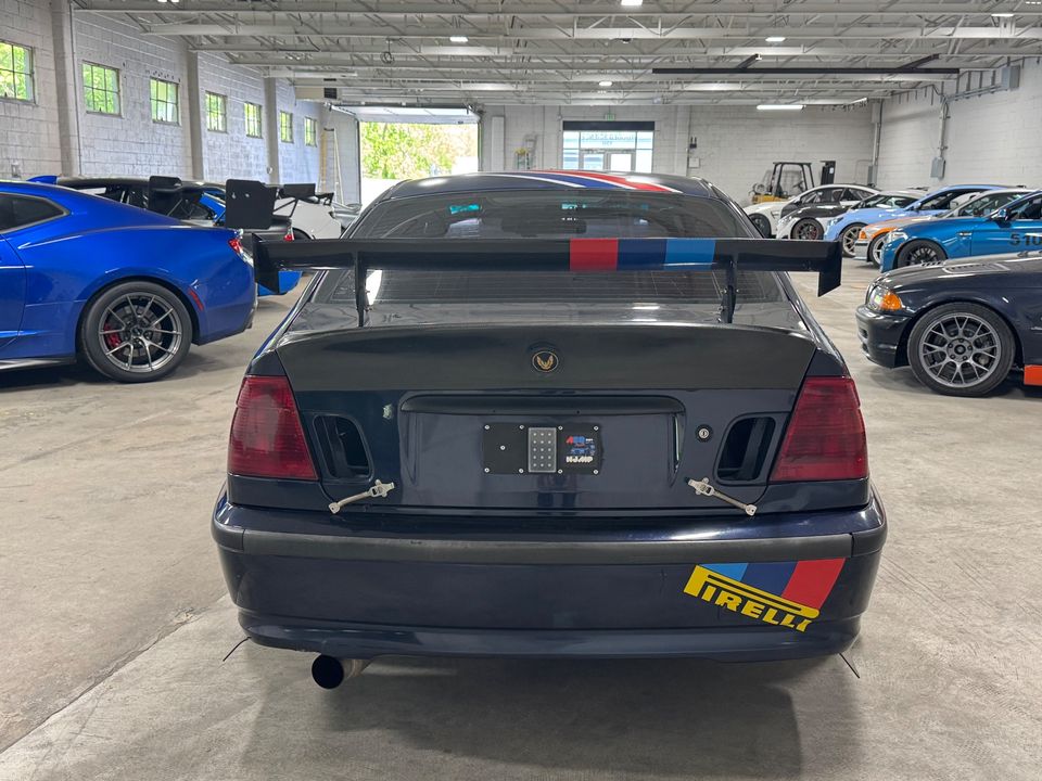 2003 BMW 3 SERIES