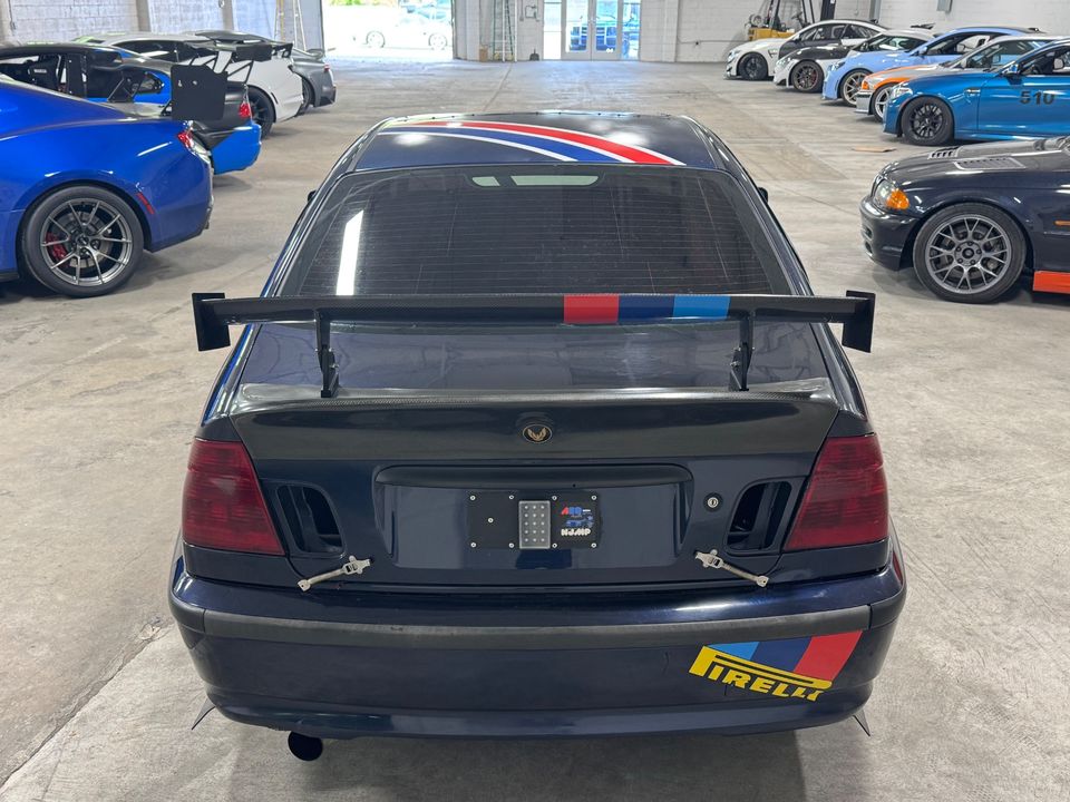 2003 BMW 3 SERIES