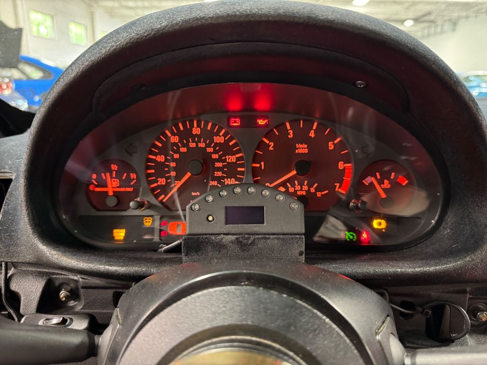 2003 BMW 3 SERIES