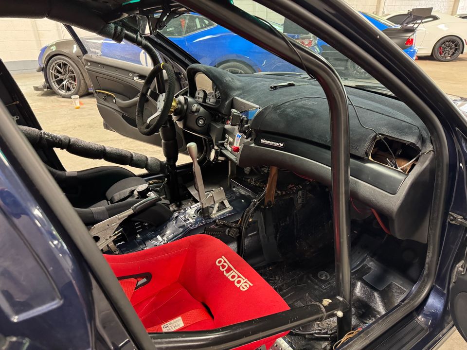 2003 BMW 3 SERIES