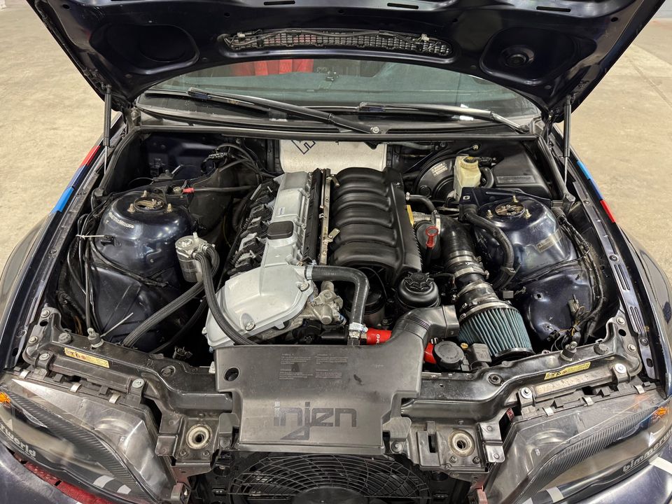 2003 BMW 3 SERIES