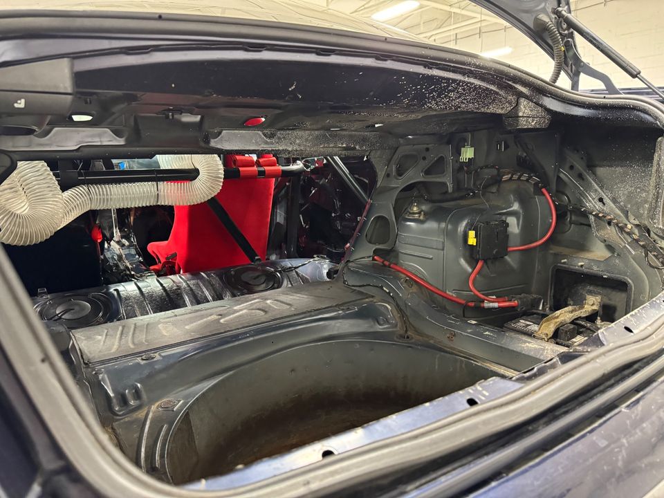 2003 BMW 3 SERIES