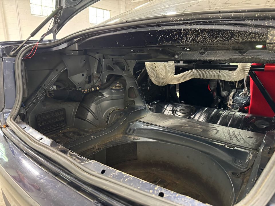 2003 BMW 3 SERIES