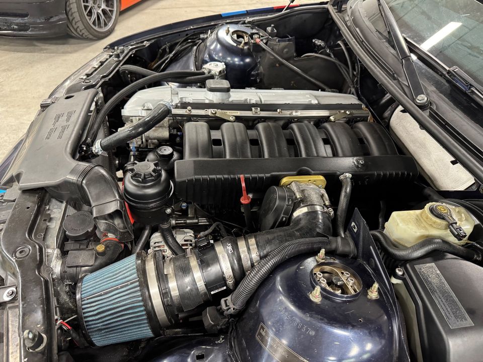 2003 BMW 3 SERIES