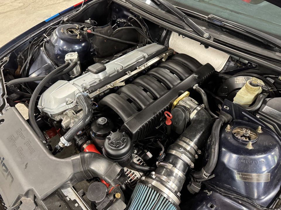 2003 BMW 3 SERIES