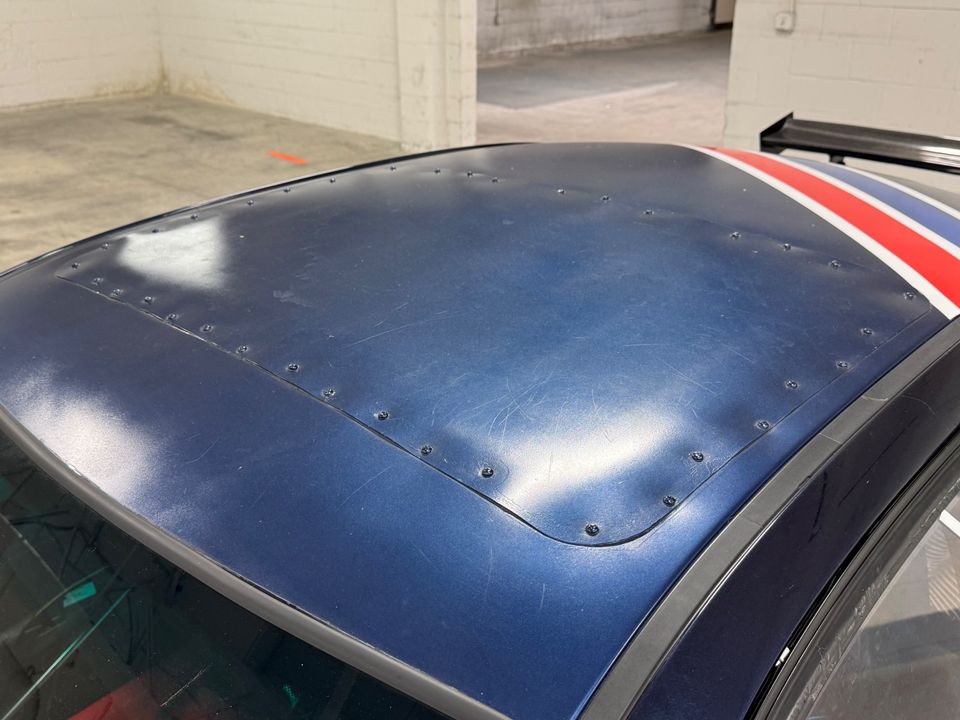 2003 BMW 3 SERIES