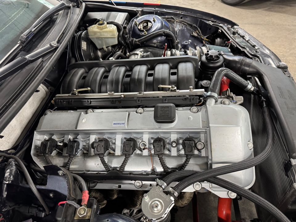 2003 BMW 3 SERIES