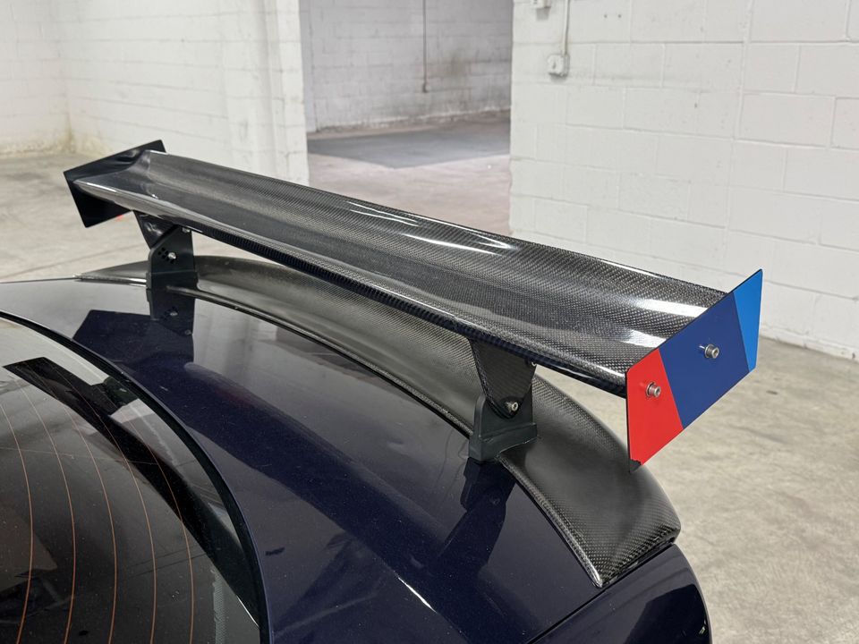 2003 BMW 3 SERIES