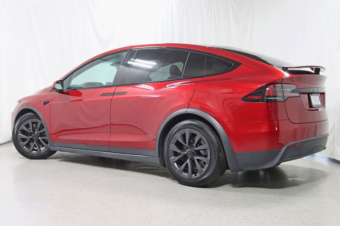 2023 Tesla Model X